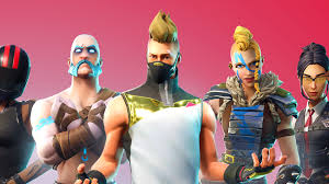 Fortnite season 5 and the new battle pass are here! Fortnite Season 5 Is Here With Some Big Changes