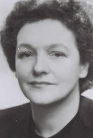 Writer & Singer Carmel Cullen