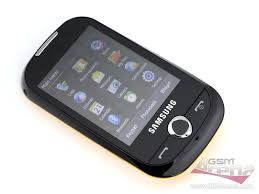 Samsung S3650 Corby - Samsung - 800x600 ...