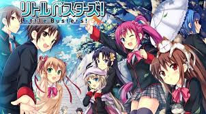 Visual Novel Recommendations The Geek Clinic