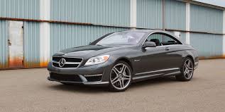 The 2011 mercedes cl65 amg carries over the same 6.0l twin turbo v12 engine as last year for its. 2012 Mercedes Benz Cl63 Amg Test 8211 Review 8211 Car And Driver