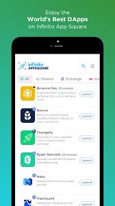 The universal wallet is a breakthrough solution that allows users to store, track, learn, send and receive digital assets with a massive trustworthy. Download Crypto Wallet On Mobile Ios Android Apk Infinito Wallet Online Wallet Internet Protocol Address Human Traffic