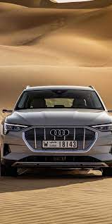 Desert Off Road Audi E Tron Quattro Electric Suv 1080x2160 Wallpaper Audi E Tron Luxury Cars Audi Audi