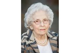 Martha Chamlee Obituary (1928