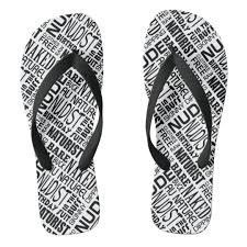 167.5 mb pure nudism gallery download: Pure Nudism Nudist Naturist Print Flip Flops Zazzle Ca