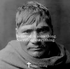 Yaqui culture is our sword, and our shield, it is the foundation for our  self-determination, autonomy, identity, and the preservation of our  families. Yaqui culture is the root of our sovereignty and