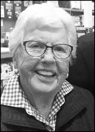 Lillian Cronkhite Obituary (1925