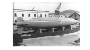 We did not find results for: El Arma Submarina Y Su Nacimiento 1888 O 1915 El Batiburrillo Submarino