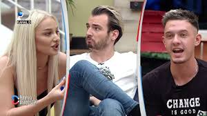 Ei sunt o parte din concurentii din casa: Puterea Dragostei Din 23 Iunie 2021 Episodul 332 Blogul Meu