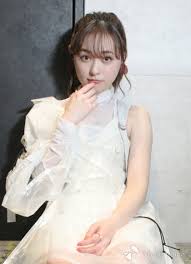 福原遥 ありのままを見せていきたい 女優とシンガーの二刀流で見せる未来 musicvoice ミュージックヴォイス ページ 2 福原遥 福原 石原 さとみ ファッション