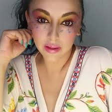 Lili Rubio (@lilirubio.makeup) • Instagram photos and videos