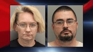 Kent County couple indicted for serial child abuse, torture