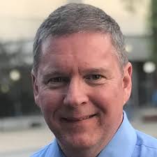 Michael Ward (Anderson)