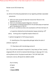 Usually … american heart association acls pretest answers read more » Review Course 2013 Answer Key Anand Tiwari
