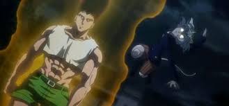 Character transformations are a staple of anime, but there are some that are even more powerful than goku's ultra instinct. 6 Hunter X Hunter S Most Dangerous Skills Part 6 Steemkr