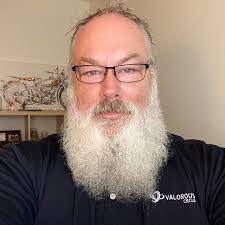 Jonathan Mast's Instagram, Twitter & Facebook