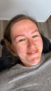 Beautiful Blonde Brow Lamination, Ŵ complimentary Threading & Tinting, The  ultimate temporary sculpt & define for your brows. Lasts up to 6 weeks