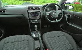 This compact hatchback is powerful, fast and sporty for its small size; Volkswagen Polo Gt Tsi Review It S Still Got It Carandbike