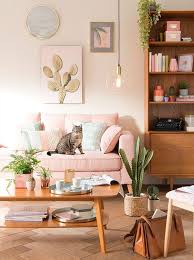 Maisons Du Monde Brings It Again Colour Your Casa Aesthetic Room Decor Tropical Home Decor Home Living Room