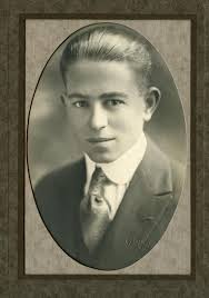 George Edwin Weese (1900-1994)