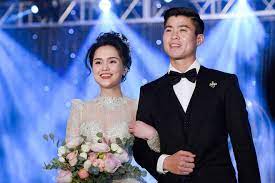 Diễn viên mạc văn khoa có mặt tại tiệc cưới. Thá»±c Ä'Æ¡n Toan SÆ¡n Hao Háº£i Vá»‹ Trong Ä'am CÆ°á»›i Duy Máº¡nh Quá»³nh Anh Baogiaothong Vn