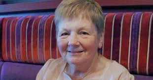 Sally Mayo: Ballymena woman's warm, giving nature brought joy to many