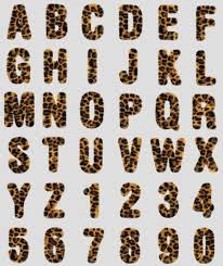 15 Crazy Fonts That Punch Comic Sans In The Face Handmade Font Print Fonts Lettering Alphabet