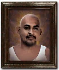 Jonathan Rojas Obituary