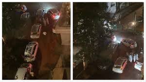 Mumbai's Malabar Hill residents ...