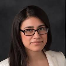 Marisol Contreras's Instagram, Twitter & Facebook