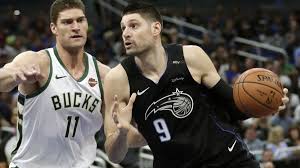 Nba store nba league pass. Magic Rooting For Center Nikola Vucevic To Earn First Nba All Star Nod Orlando Sentinel