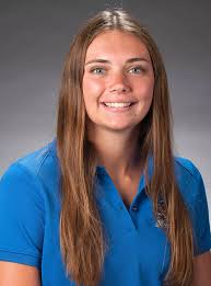 2016 Women's Volleyball Roster