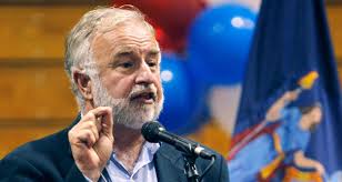 Zeller: The rise and stall of Tim Bishop