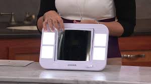 Check out the makeup mirror co. Led Makeup Mirror Reviews Saubhaya Makeup