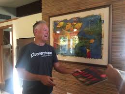 UPDATE: Buyer returned signed KISS album Saturday