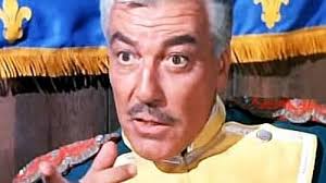 Daniel Boone (TV Series 1964–1970)