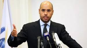 Born 25 june 1972) is a libyan political figure. Ø³ÙŠÙ Ø§Ù„Ø¥Ø³Ù„Ø§Ù… Ø§Ù„Ù‚Ø°Ø§ÙÙŠ Ø£Ø±ØªØ¨ Ù„Ù„Ø¹ÙˆØ¯Ø© Ø¥Ù„Ù‰ Ø§Ù„Ø³Ø§Ø­Ø© Ø§Ù„Ø³ÙŠØ§Ø³ÙŠØ©