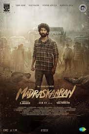 Madraskaaran (2025) Tamil Dubbed Movie 1080p 720p 480p CAMRip [PariMatch] Online Stream