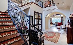 Maybe you would like to learn more about one of these? Interior Designs That Revive The Wrought Iron Railings