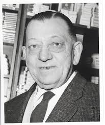 Ernest George Western (1895-1969)