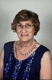 Condolence Book for Mary Forde (née Curtin) (Ballagh, Limerick)