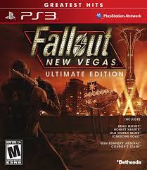V1.33a(august 8th, 2013) fixed plasma mag. Amazon Com Fallout New Vegas Playstation 3 Ultimate Edition Bethesda Softworks Inc Everything Else