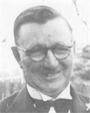 Henry Grady Spruce (1889-1960)