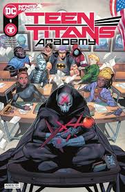 We would like to show you a description here but the site won't allow us. Teen Titans Academy 1 Review Batman News