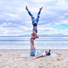 Pin By Bronte Legarra On Acroyoga Yoga Everyday Acro Yoga Yoga Poses