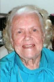 Lottie Caudill Obituary