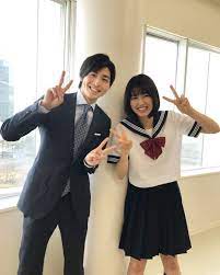 高杉真宙mahirotakasugi official on instagram 皆さんこんばんは 高杉です 本日 高嶺と花 24時55分からフジテレビで3話放送されます そして fodで最終話が配信されました 皆さま是非是非高嶺さんを見てくださいーっ では 高嶺と花 3話 最終 高杉真