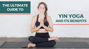 Yin yoga, also referred to as daoist yoga, involves sequences that go deep into the body's tissues. What Is Yin Yoga Ultimate Guide To Benefits Practice Arhanta Yoga Blog