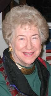 Obituary of Libby Printz