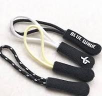 Manufacture Hot Sell Personalized PVC Zipper Puller with ...